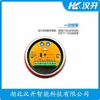 射頻電容物位變送器 RF181G3-M21ZZ 漢開(kāi)