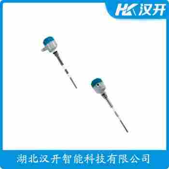 分體式射頻導(dǎo)納料位開(kāi)關(guān) DE406-6303 漢開(kāi)