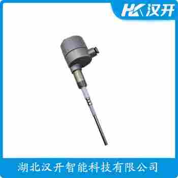 繩式射頻導(dǎo)納料位計(jì) I-QNSM1119 漢開(kāi)