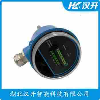 無(wú)線(xiàn)數(shù)顯射頻導(dǎo)納料位計(jì) NYSP-Z18 漢開(kāi)