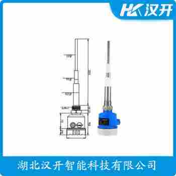 射頻導(dǎo)納平板式開關(guān) FB8010-2A019-80C 漢開