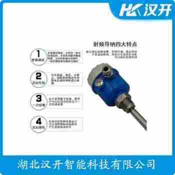 射頻導納堵煤開關 FT8012-3201-D83 漢開