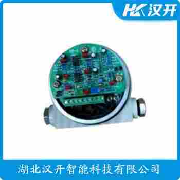 射頻導(dǎo)納料位儀 RF-935X1D應(yīng)用案例