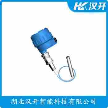 CD-AISA-L050 分體式射頻導(dǎo)納料位計(jì)使用方法