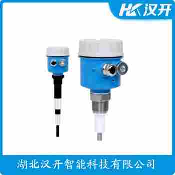 I/QNSM1119 射頻電容料位計(jì)產(chǎn)品優(yōu)勢
