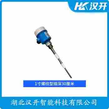 繩式射頻導(dǎo)納料位計(jì) L2000-C 漢開(kāi)