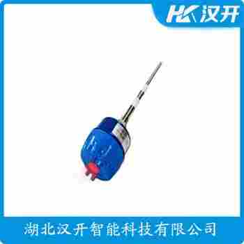 射頻導(dǎo)納式高煤位檢測(cè)儀 L2000C-AC220V-L863C-200-800-XXBZP 漢開(kāi)