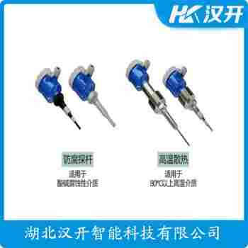 射頻電容物位變送器 RASLSB2IAPA100DMFB-BFCAAX/GD應(yīng)用案例