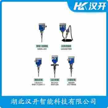 射頻電容料位計(jì) DV101.XXMZ10 漢開