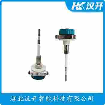 智能等段射頻料位計 KJ101-0XMF14 漢開