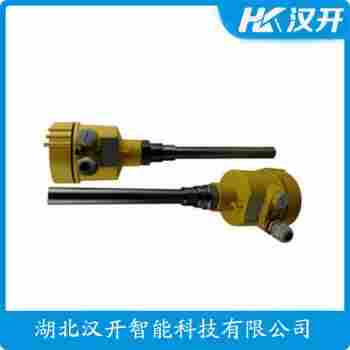 繩式射頻導(dǎo)納料位計(jì) 520-3300-048 漢開