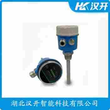 射頻導(dǎo)納式高煤位檢測儀 509-76-931 漢開