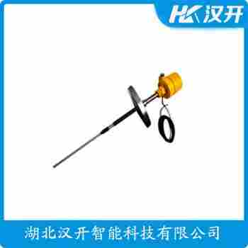 分體式射頻導(dǎo)納料位開關(guān) 509-15-902 漢開