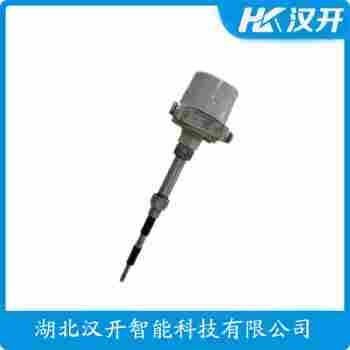 繩式射頻導納料位計 RBRD10-CSDYHV3LMAC操作流程