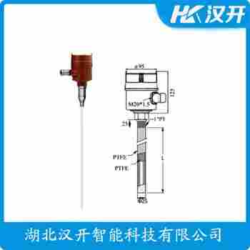 射頻導(dǎo)納平板式開關(guān) RFP76B-STB408ASMNI 漢開