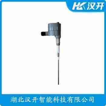 射頻電容物位變送器 HLX33-XXMZ24使用方法