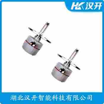 繩式射頻導(dǎo)納料位計(jì) ML10A-S-850 漢開(kāi)