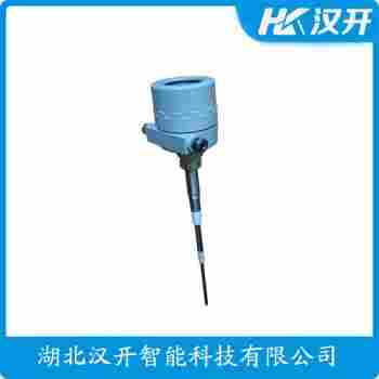 RF8-00G1A 射頻導(dǎo)納料位儀使用方法