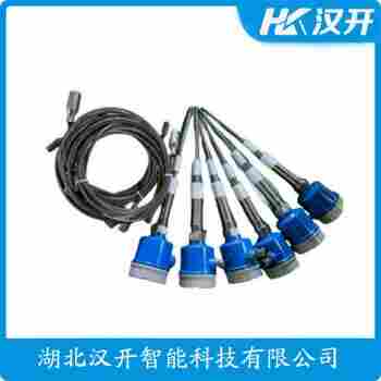 射頻電容物位變送器 FTC262-AA42C1應(yīng)用案例