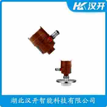 繩式射頻導納料位計 WARD604 漢開