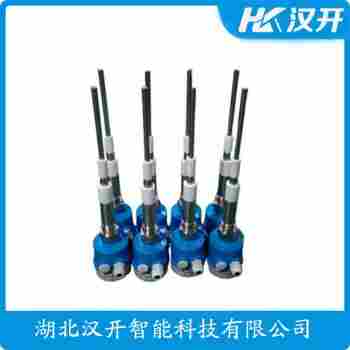 分體式射頻導納料位開關 509-75-706 漢開