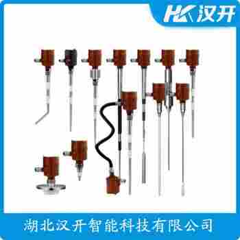 無線數顯射頻導納料位計 CLS3007ML5652-5JC00-0GA 漢開