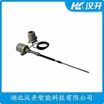 平板式射頻導(dǎo)納堵煤開關(guān) L2000S-24VDC 漢開