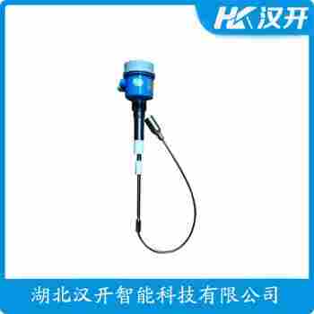 射頻導(dǎo)納堵煤開關(guān) JDSP-SAEL840操作流程