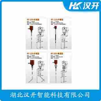 射頻導(dǎo)納物位控制儀 Z4-1002-760 漢開