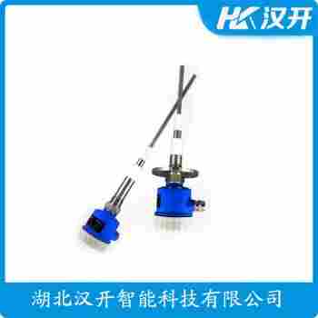 FT8051-4100-187 射頻導(dǎo)納高溫料位開關(guān)使用方法