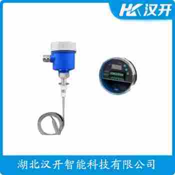 智能等段射頻料位計(jì) LRS80/00002AJ0 漢開