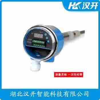 繩式射頻導(dǎo)納料位計(jì) 508-47-916 漢開