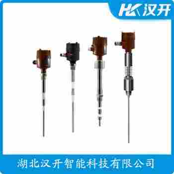 繩式射頻導(dǎo)納料位計(jì) ML10A-S-850 漢開(kāi)