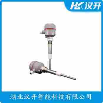 繩式射頻導納料位計 DB-5CAL06MD-20 漢開