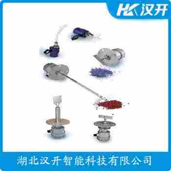 RF8-05G1A 平板式射頻導(dǎo)納堵煤開關(guān)參數(shù)規(guī)格