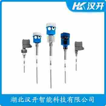 射頻電容物位變送器 DE502-3300-907 漢開