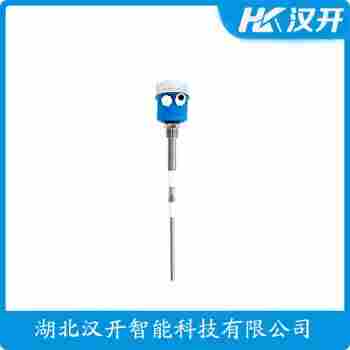 SUN-RR400 智能等段射頻料位計(jì)產(chǎn)品優(yōu)勢