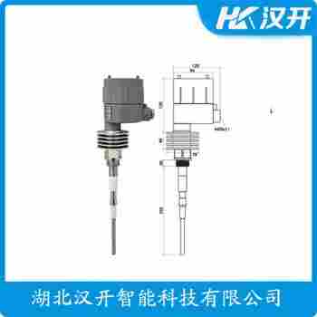 繩式射頻導納料位計 CLS3007ML5652-5JC00-0GA0 漢開