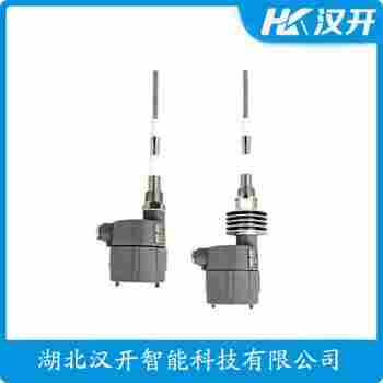 智能等段射頻料位計 509-45-720 漢開