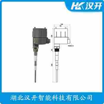 射頻導納電平開關 LS-DCA-W1-Q-1-1650 漢開