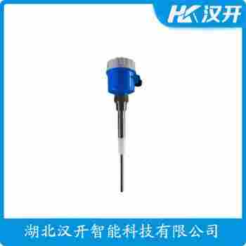 AL-500F100 射頻導(dǎo)納物位控制儀應(yīng)用案例