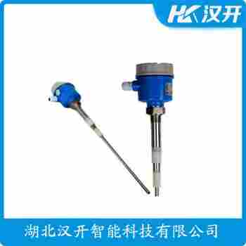 射頻導(dǎo)納物位控制儀 L2000S 漢開