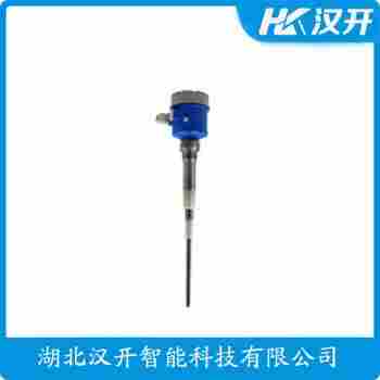 WTLAS-GTAS-450A 智能等段射頻料位計選擇要點