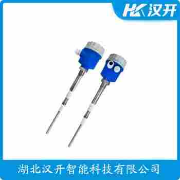 分體式射頻導(dǎo)納料位開(kāi)關(guān) Z03-205-AA 漢開(kāi)