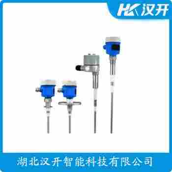 UDE-500 射頻導納高溫料位開關使用方法