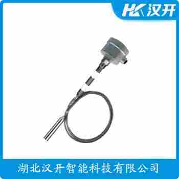 繩式射頻導(dǎo)納料位計(jì) DE406-6302 漢開