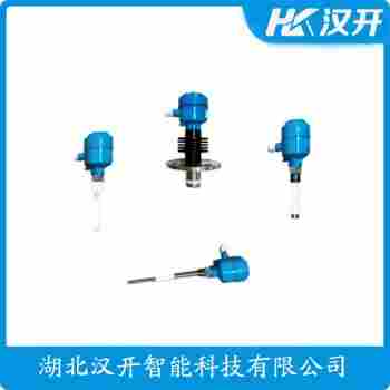 FT8012-4100-182 繩式射頻導(dǎo)納料位計(jì)產(chǎn)品優(yōu)勢(shì)