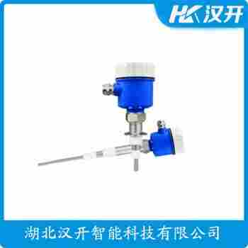 SHFB-6280FgD601 繩式射頻導(dǎo)納料位計(jì)操作流程