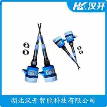 SC-701-XXX-C14 分體式射頻導(dǎo)納料位計(jì)應(yīng)用案例