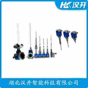 智能等段射頻料位計(jì) RF500 漢開(kāi)